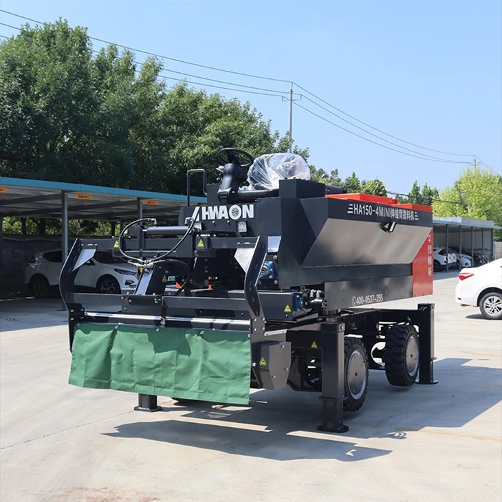 Large Floor Boom Spreader (2)