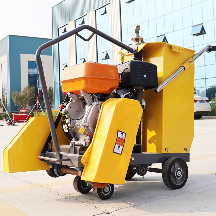 High-precision Handheld Cutter